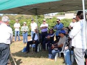 22° Encontro Sul-Mineiro de Cafeicultores